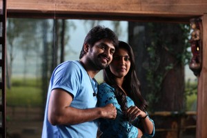 Oka Manasu Movie Stills